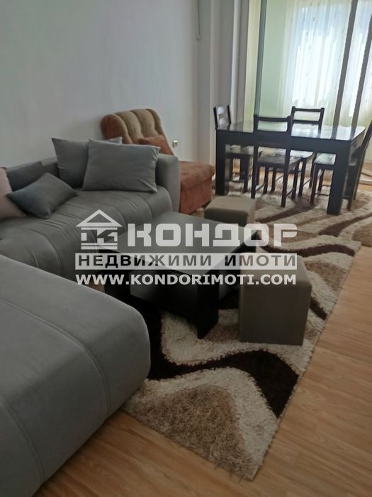 Te koop  2 slaapkamers Plovdiv , Trakija , 68 m² | 40610389