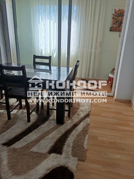 Te koop  2 slaapkamers Plovdiv , Trakija , 68 m² | 40610389 - afbeelding [2]