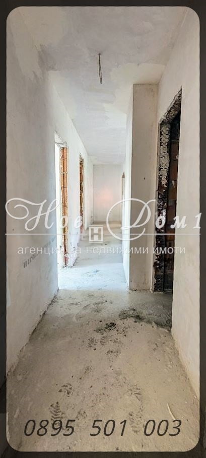 Продава 3-СТАЕН, гр. Варна, Колхозен пазар, снимка 2 - Aпартаменти - 49055149