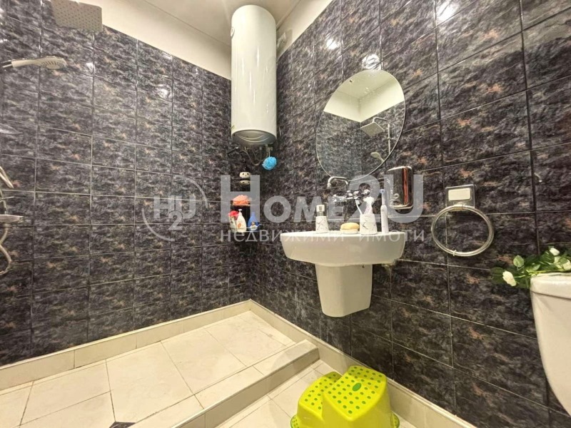 Продава  3-стаен град Пловдив , Център , 90 кв.м | 39475534 - изображение [9]