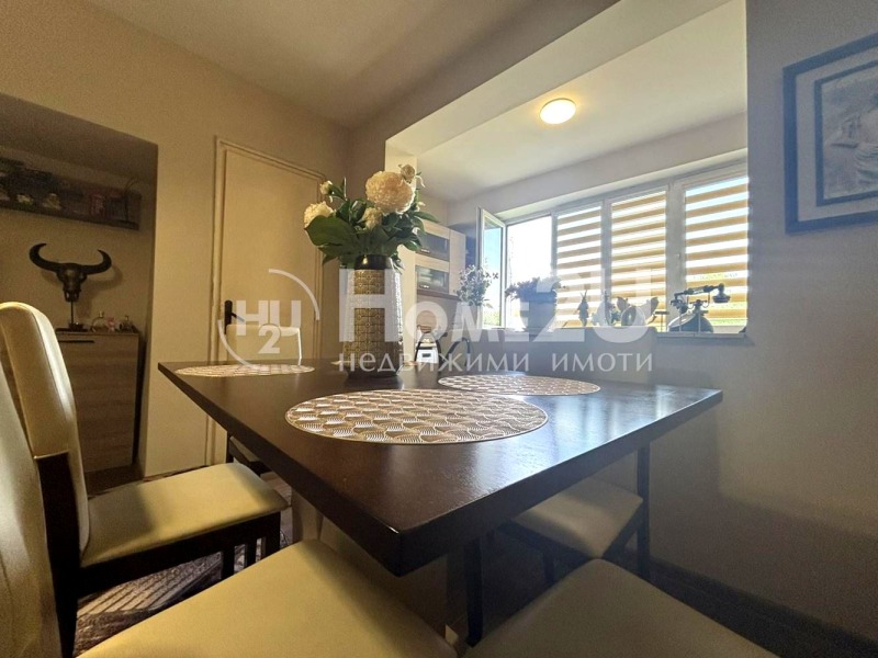 Продава  3-стаен град Пловдив , Център , 90 кв.м | 39475534 - изображение [3]
