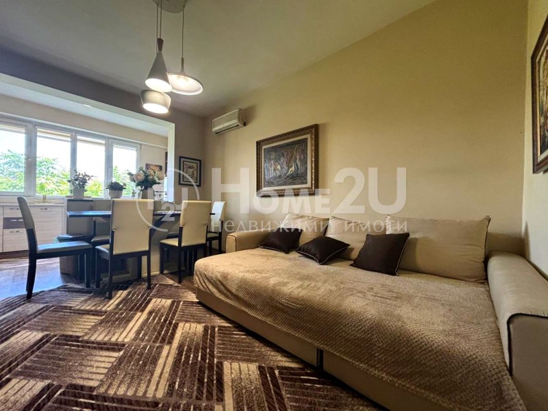 Продава  3-стаен град Пловдив , Център , 90 кв.м | 39475534