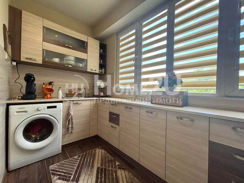 Продава  3-стаен град Пловдив , Център , 90 кв.м | 39475534 - изображение [5]