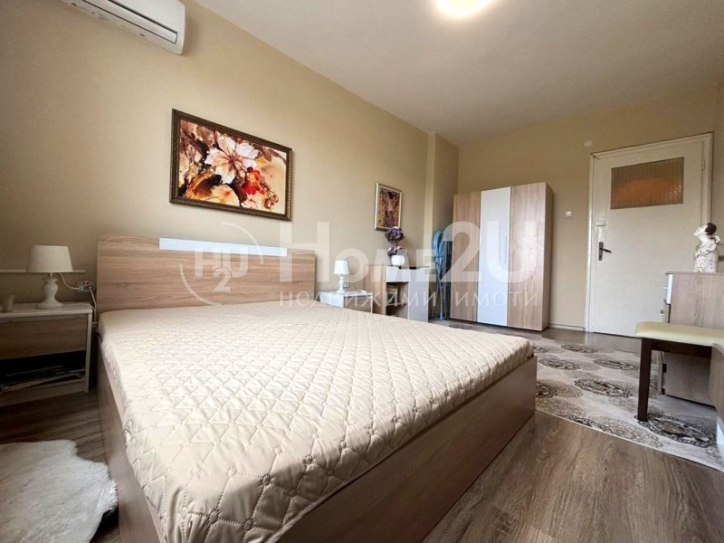 Продава  3-стаен град Пловдив , Център , 90 кв.м | 39475534 - изображение [8]