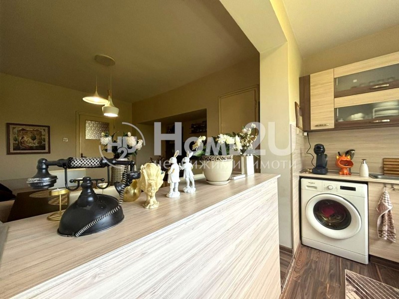 Продава  3-стаен град Пловдив , Център , 90 кв.м | 39475534 - изображение [4]