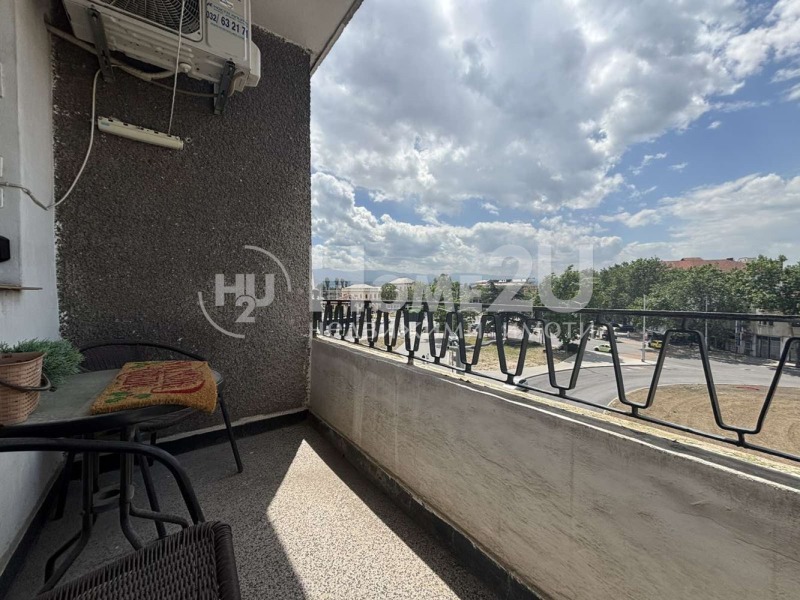 Продава  3-стаен град Пловдив , Център , 90 кв.м | 39475534 - изображение [11]