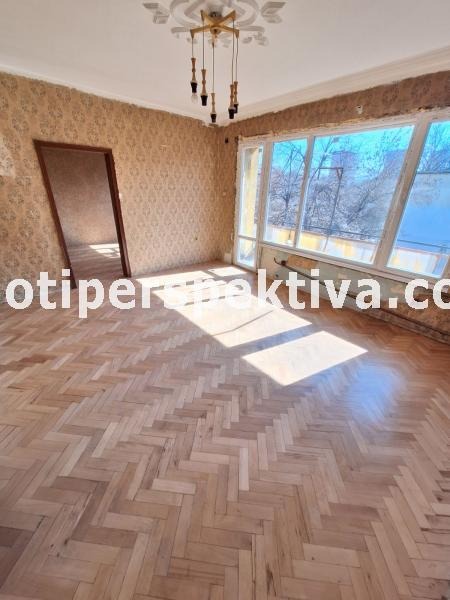 Продава  3-стаен град Пловдив , Кършияка , 82 кв.м | 22768393 - изображение [3]