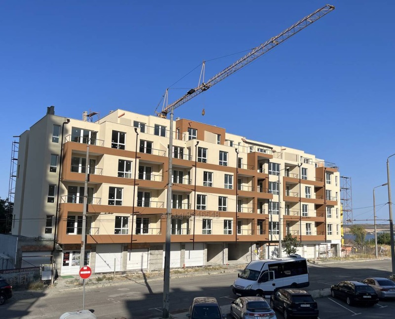De vânzare  2 dormitoare Burgas , Meden rudnic - zona V , 95 mp | 32472326 - imagine [2]