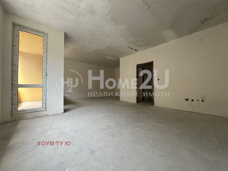 Продава  3-стаен град София , Кръстова вада , 94 кв.м | 25822236 - изображение [3]