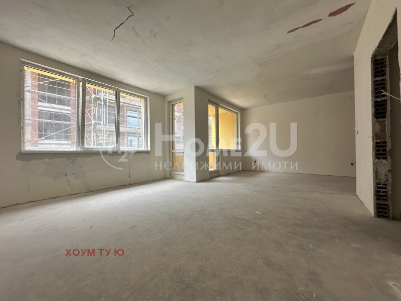 Продава  3-стаен град София , Кръстова вада , 94 кв.м | 25822236