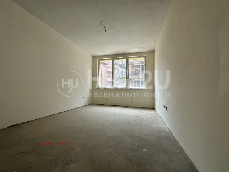 Продава  3-стаен град София , Кръстова вада , 94 кв.м | 25822236 - изображение [2]