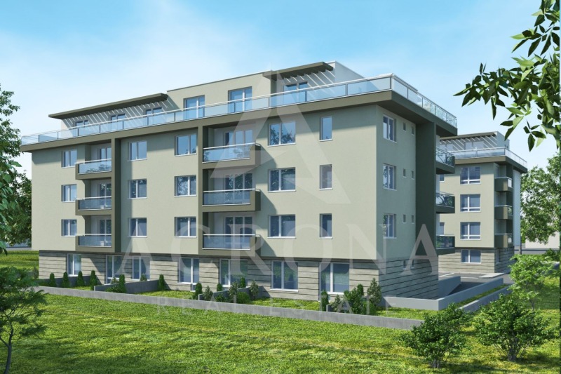 À vendre  2 chambres Plovdiv , Hristo Smirnenski , 95 m² | 14819157