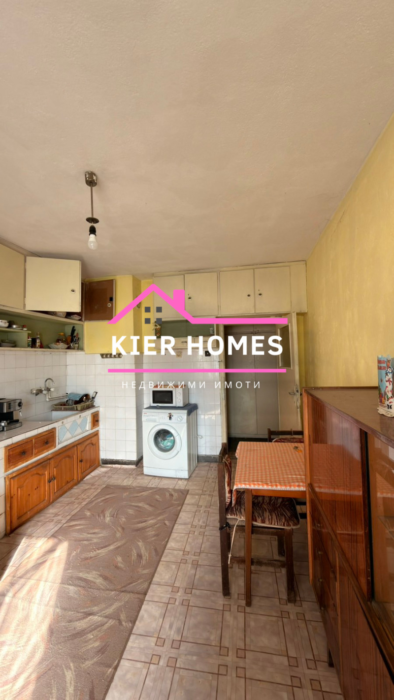 Продава 3-СТАЕН, гр. Димитровград, област Хасково, снимка 6 - Апартаменти - 53170663