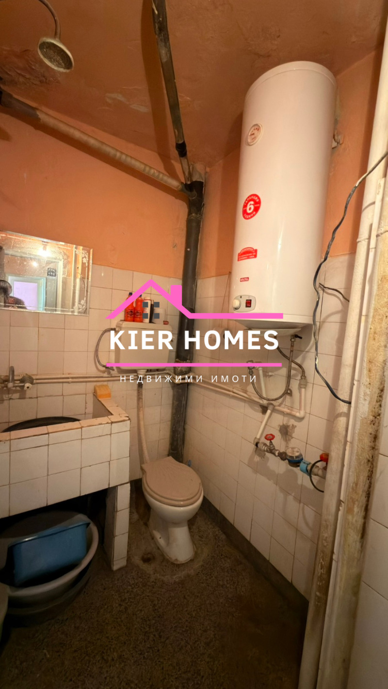 Продава 3-СТАЕН, гр. Димитровград, област Хасково, снимка 7 - Апартаменти - 53170663