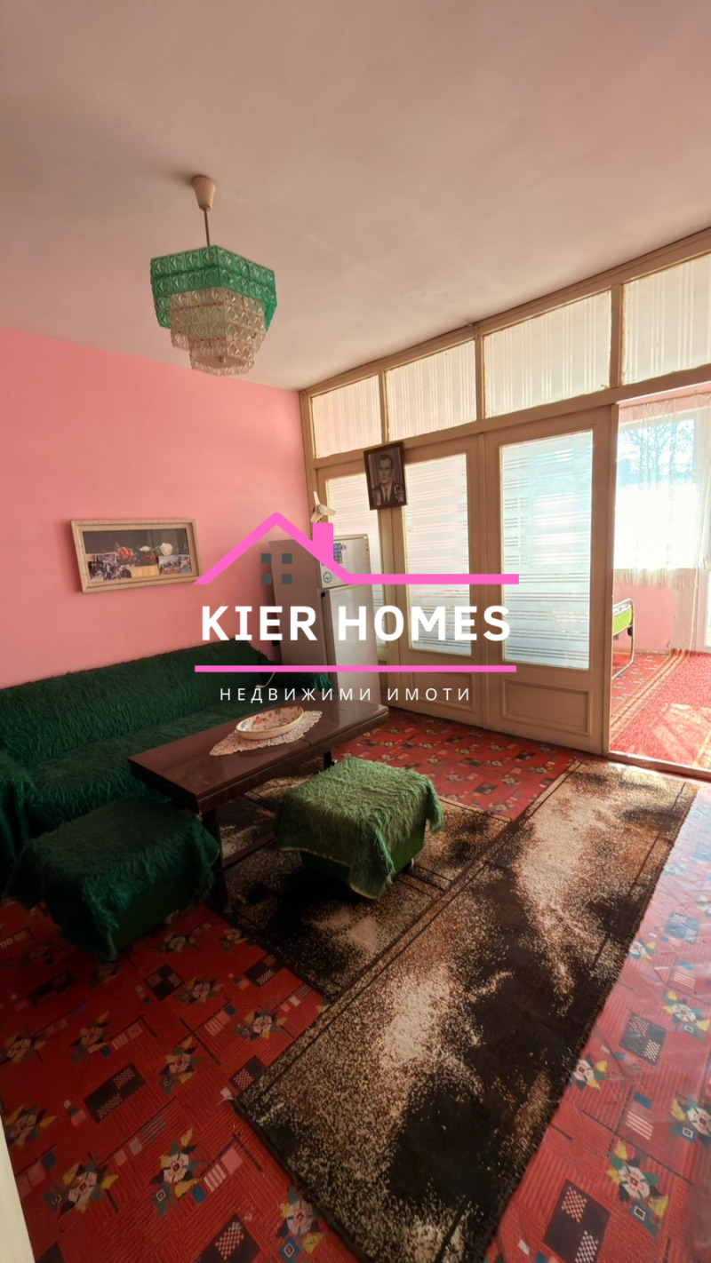 Продава 3-СТАЕН, гр. Димитровград, област Хасково, снимка 4 - Апартаменти - 53170663