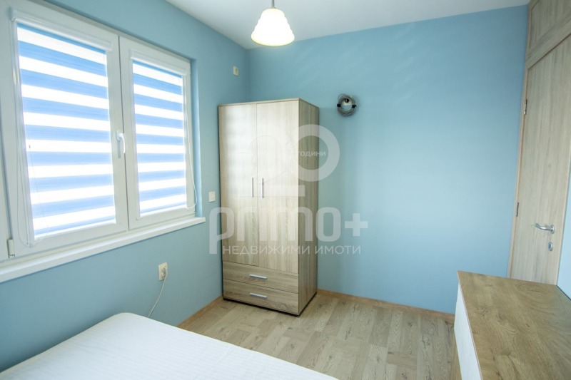 Продава 3-СТАЕН, гр. София, Обеля 1, снимка 13 - Апартаменти - 53503777