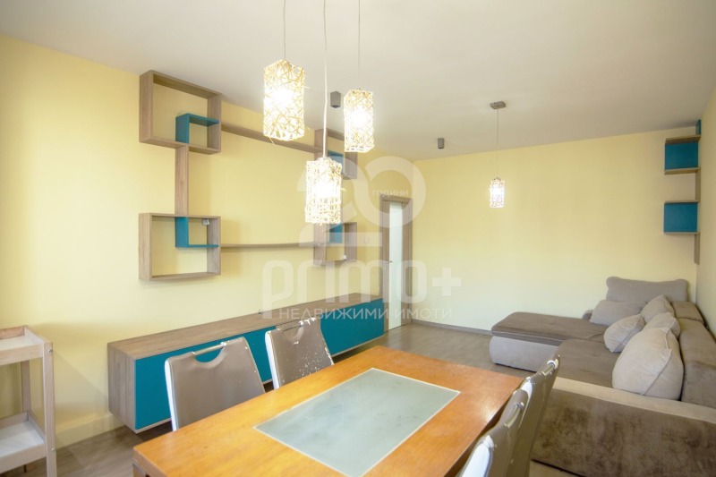 Продава 3-СТАЕН, гр. София, Обеля 1, снимка 4 - Апартаменти - 53503777