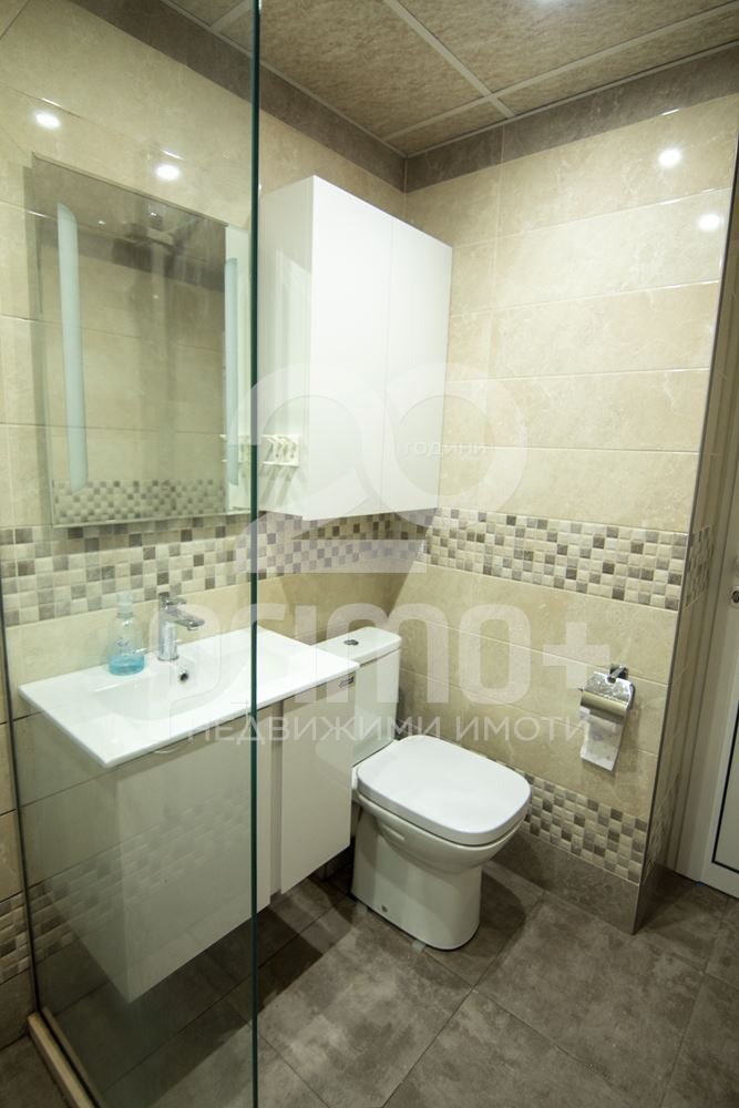 Продава 3-СТАЕН, гр. София, Обеля 1, снимка 8 - Апартаменти - 53503777