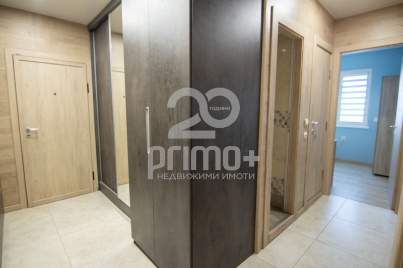 Продава 3-СТАЕН, гр. София, Обеля 1, снимка 9 - Апартаменти - 53503777