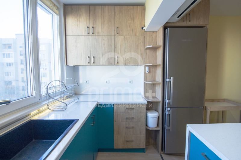 Продава 3-СТАЕН, гр. София, Обеля 1