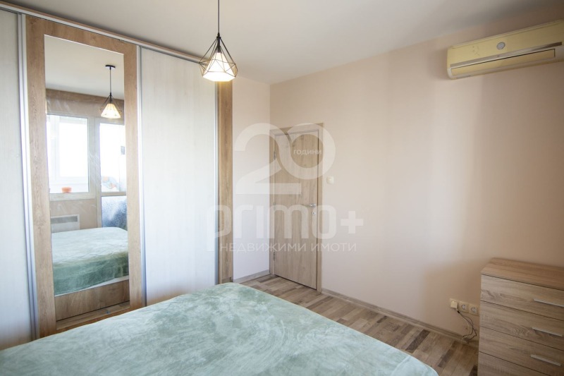 Продава 3-СТАЕН, гр. София, Обеля 1, снимка 12 - Апартаменти - 53503777