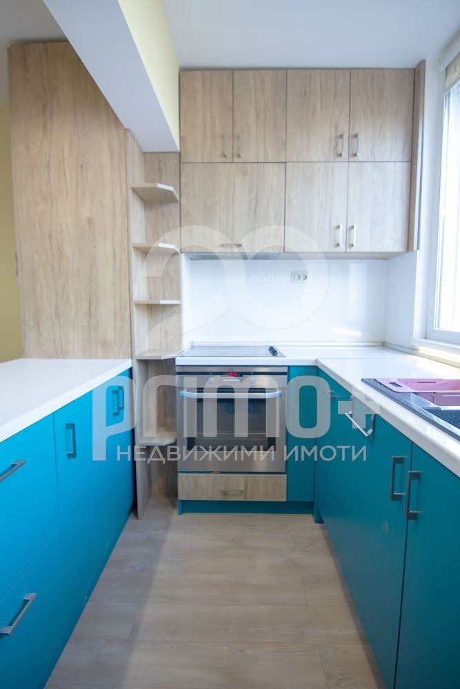 Продава 3-СТАЕН, гр. София, Обеля 1, снимка 2 - Апартаменти - 53503777