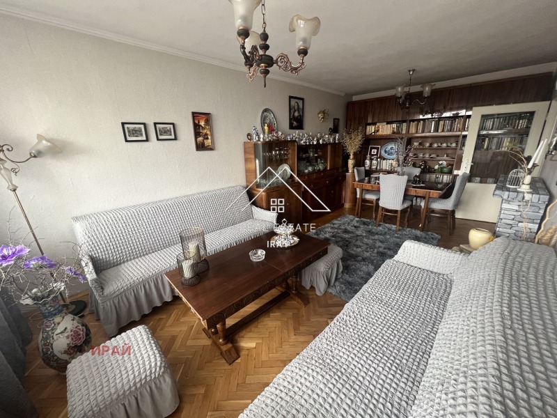 Продава 4-СТАЕН, гр. Стара Загора, Център, снимка 5 - Aпартаменти - 48301610