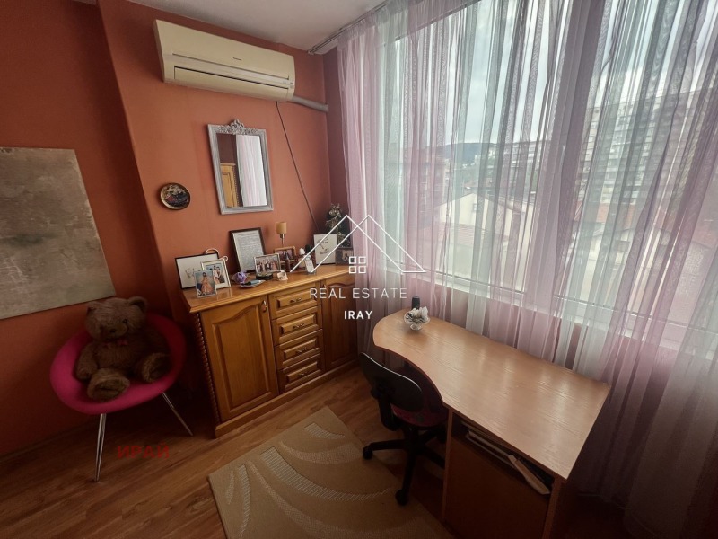 Продава 4-СТАЕН, гр. Стара Загора, Център, снимка 6 - Aпартаменти - 48301610