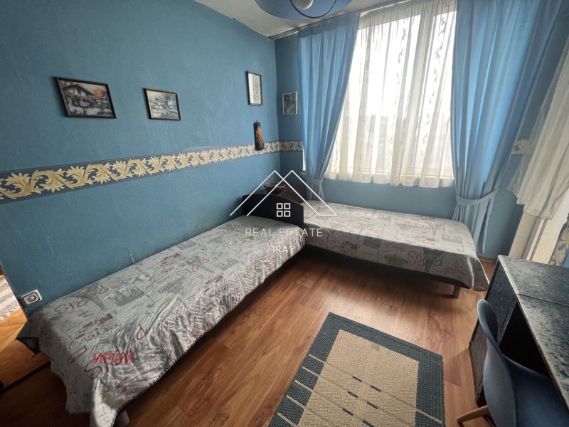 Продава 4-СТАЕН, гр. Стара Загора, Център, снимка 12 - Aпартаменти - 48301610