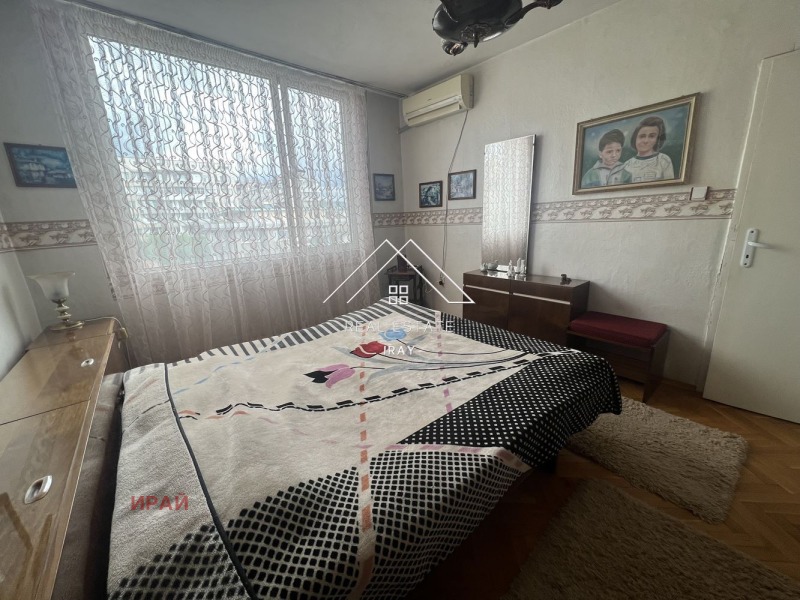 Продава 4-СТАЕН, гр. Стара Загора, Център, снимка 10 - Aпартаменти - 48301610