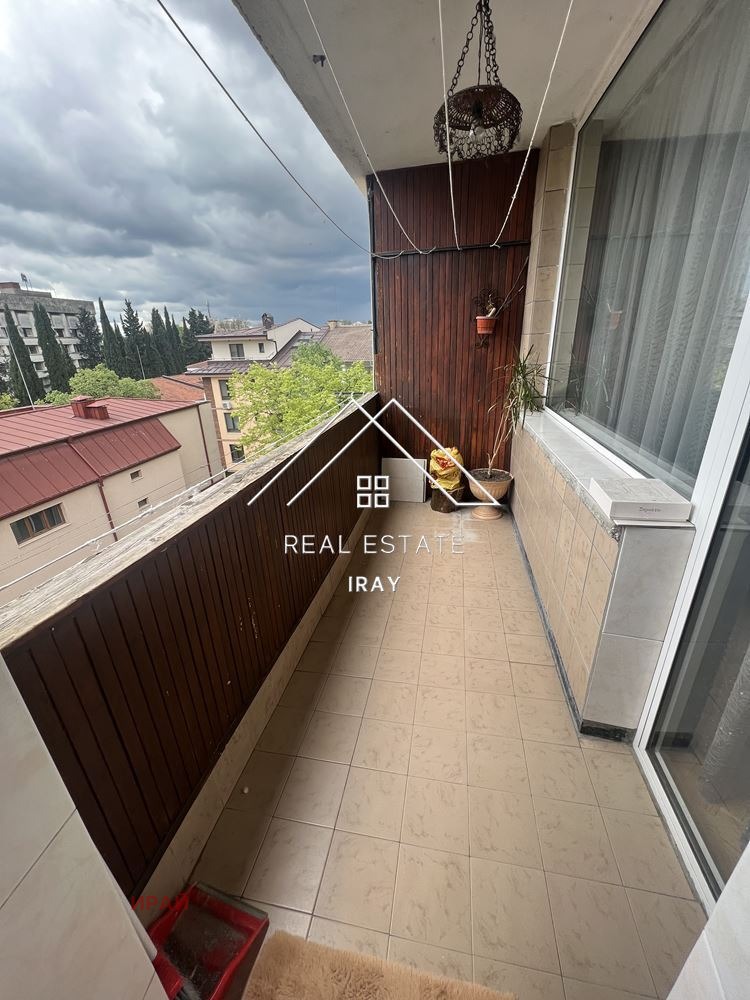 Продава 4-СТАЕН, гр. Стара Загора, Център, снимка 17 - Aпартаменти - 48301610