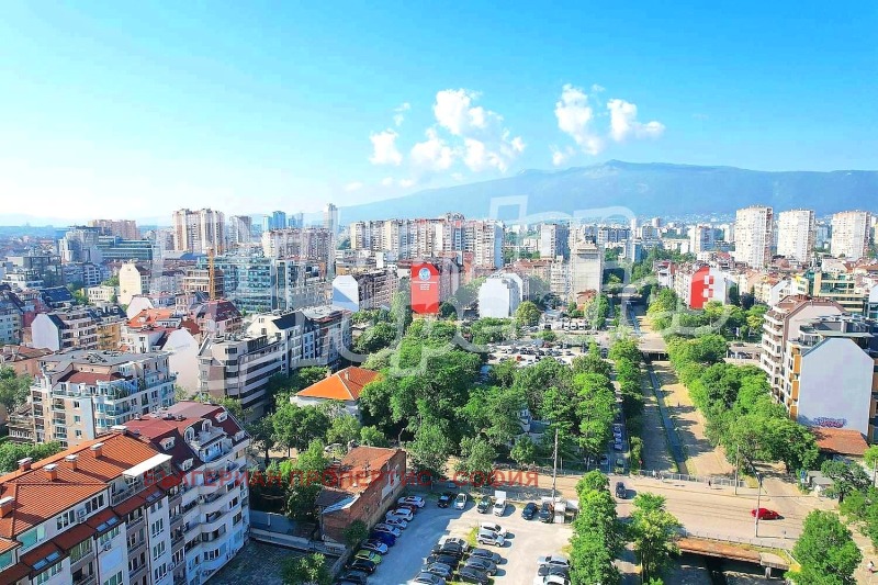 Продава ОФИС, гр. София, Зона Б-5, снимка 12 - Офиси - 53413144