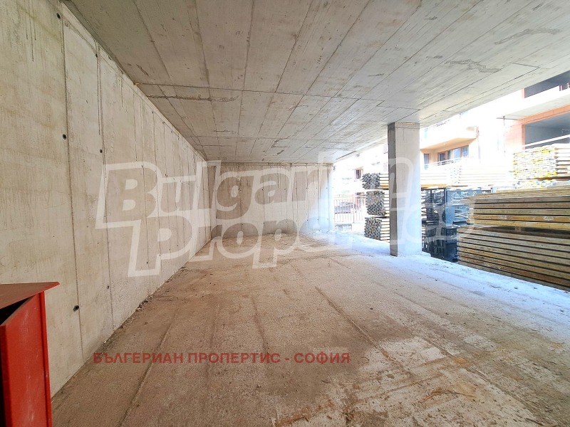 Продава ОФИС, гр. София, Зона Б-5, снимка 4 - Офиси - 53413144