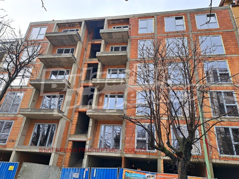 Продава ОФИС, гр. София, Зона Б-5, снимка 16 - Офиси - 53413144