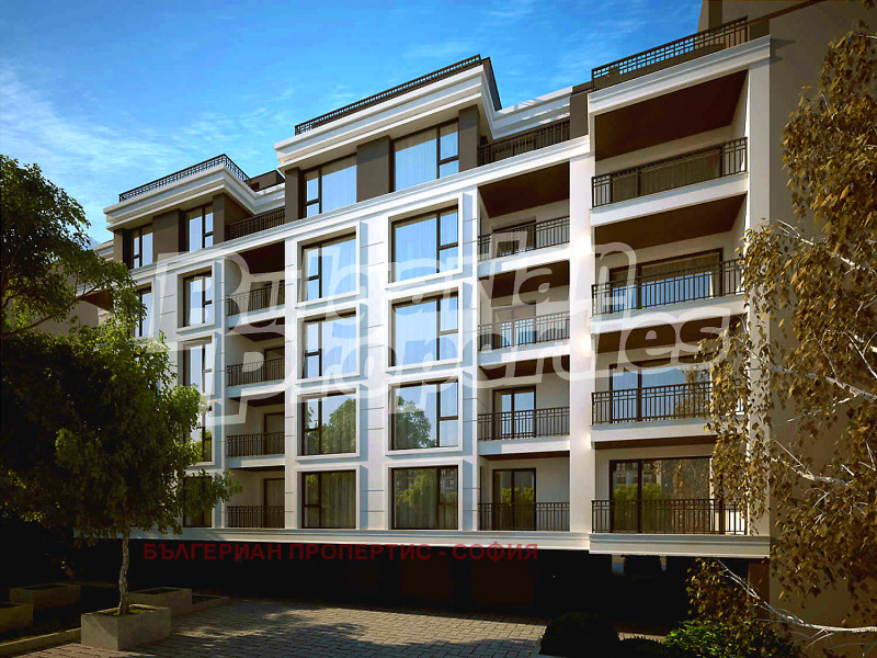 Продава ОФИС, гр. София, Зона Б-5, снимка 5 - Офиси - 53413144