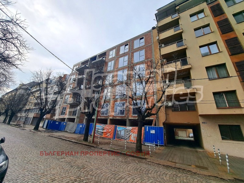 Продава ОФИС, гр. София, Зона Б-5