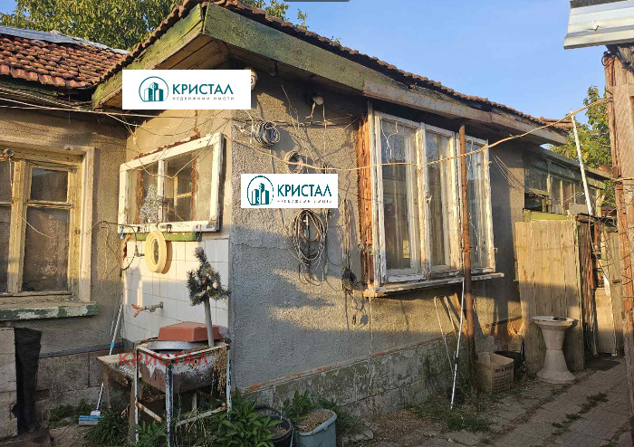 Продава КЪЩА, с. Строево, област Пловдив, снимка 2 - Къщи - 47414377