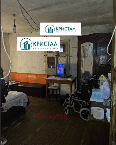 Продава КЪЩА, с. Строево, област Пловдив, снимка 6 - Къщи - 47414377