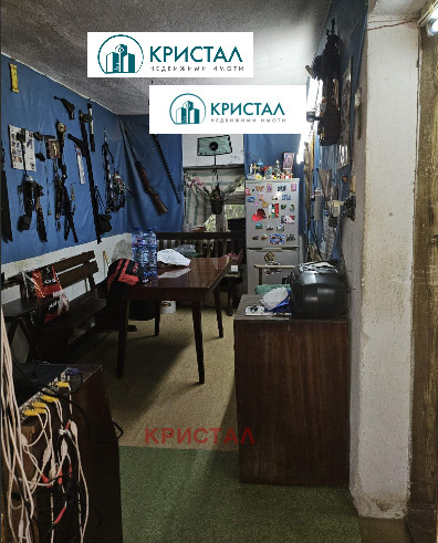 Продава КЪЩА, с. Строево, област Пловдив, снимка 5 - Къщи - 47414377