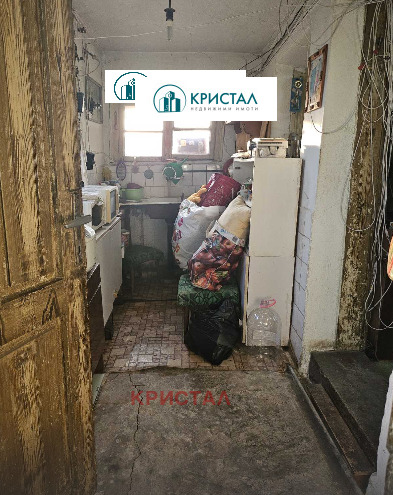 Продава КЪЩА, с. Строево, област Пловдив, снимка 3 - Къщи - 47414377