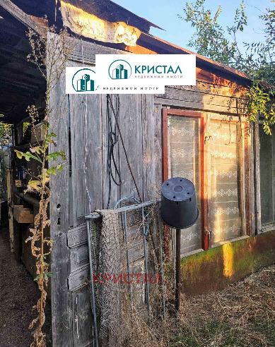 Продава КЪЩА, с. Строево, област Пловдив, снимка 7 - Къщи - 47414377