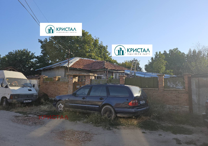 Продава КЪЩА, с. Строево, област Пловдив, снимка 4 - Къщи - 47414377