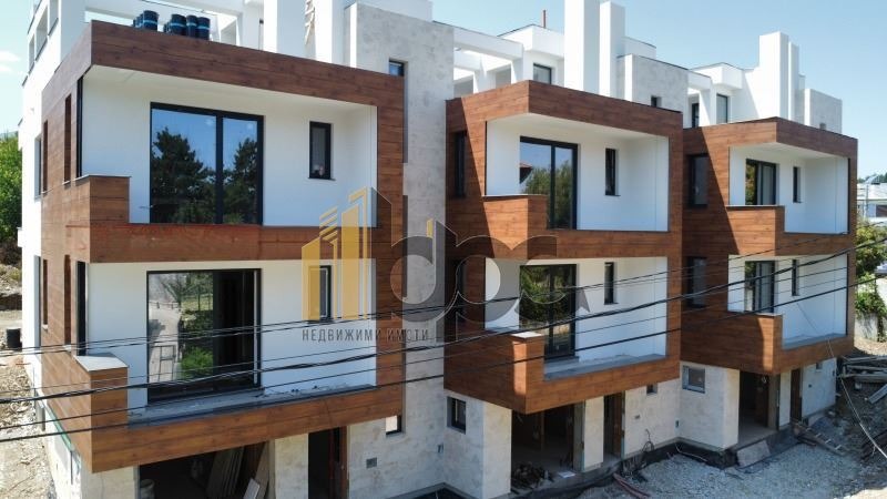 Продава  Къща град София , м-т Камбаните , 326 кв.м | 12455643 - изображение [8]