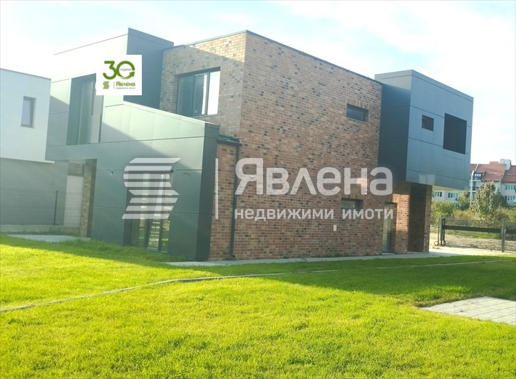 Продава КЪЩА, гр. Варна, м-т Долна Трака, снимка 4 - Къщи - 48985337