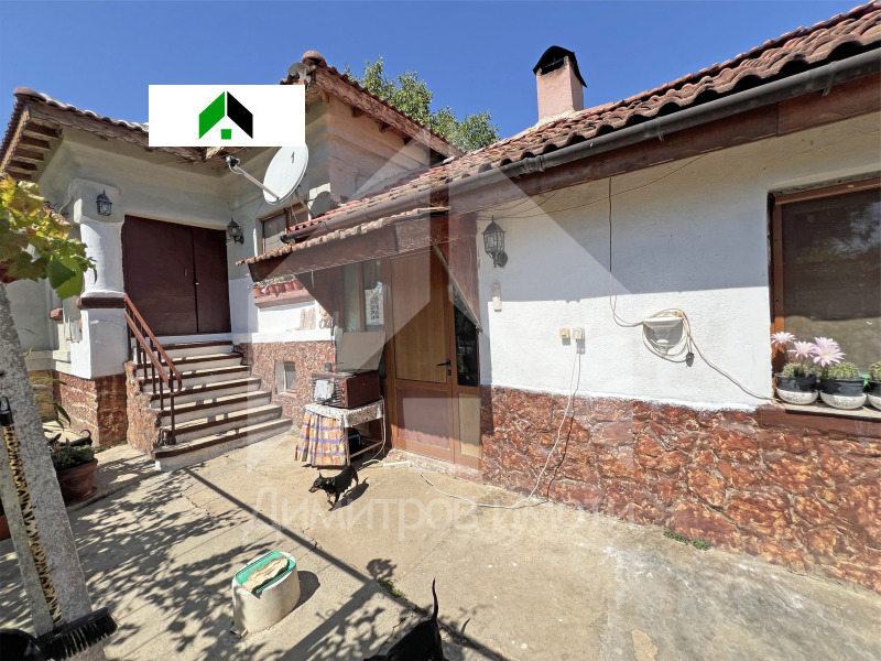 Til salg  Hus region Shumen , Novi pazar , 112 kvm | 87456050 - billede [15]