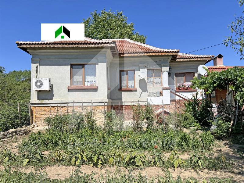 Til salg  Hus region Shumen , Novi pazar , 112 kvm | 87456050