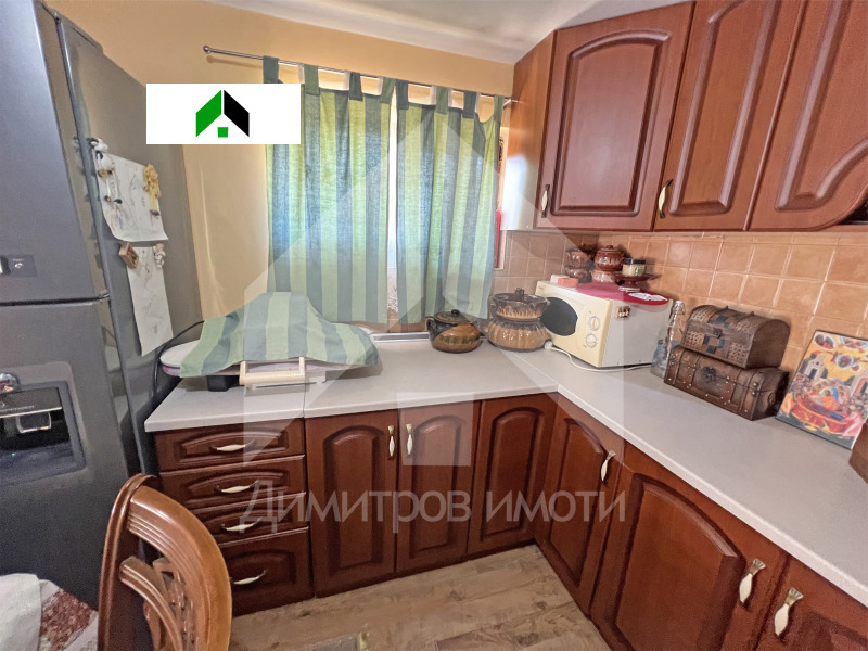 Til salg  Hus region Shumen , Novi pazar , 112 kvm | 87456050 - billede [8]