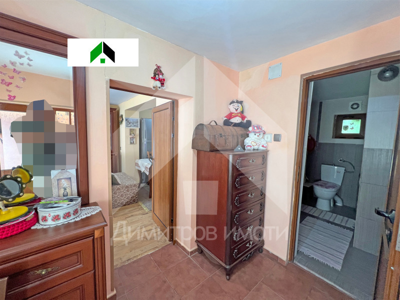 Til salg  Hus region Shumen , Novi pazar , 112 kvm | 87456050 - billede [4]
