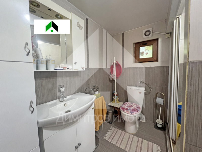 Til salg  Hus region Shumen , Novi pazar , 112 kvm | 87456050 - billede [10]