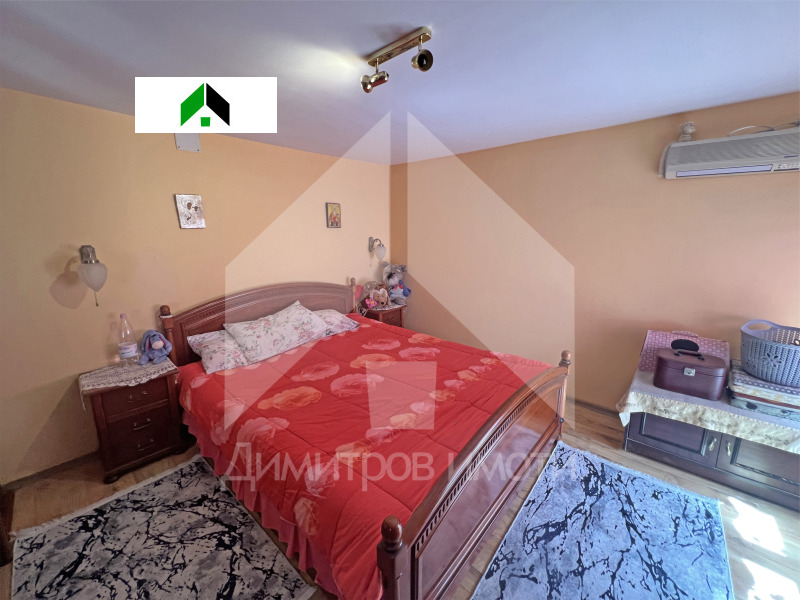 Til salg  Hus region Shumen , Novi pazar , 112 kvm | 87456050 - billede [11]